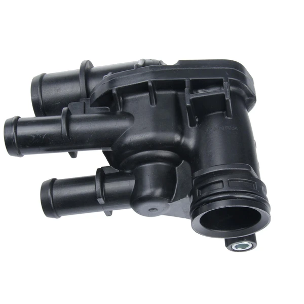 ÜRO Parts FD0720268 Engine Coolant Thermostat Housing Assembly