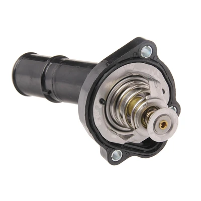 ÜRO Parts FD0720676 Engine Coolant Thermostat Housing Assembly