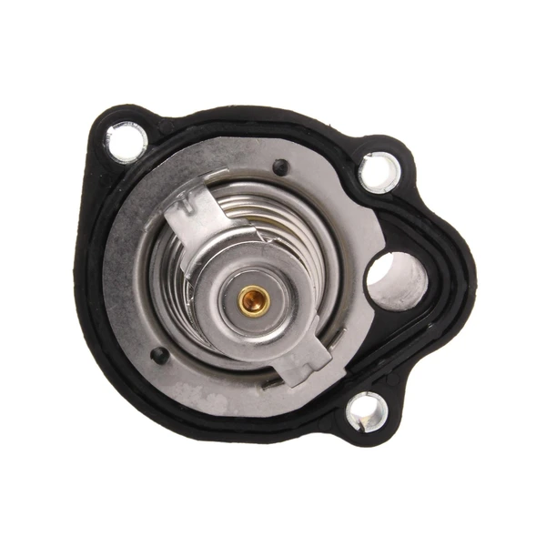 ÜRO Parts FD0720676 Engine Coolant Thermostat Housing Assembly