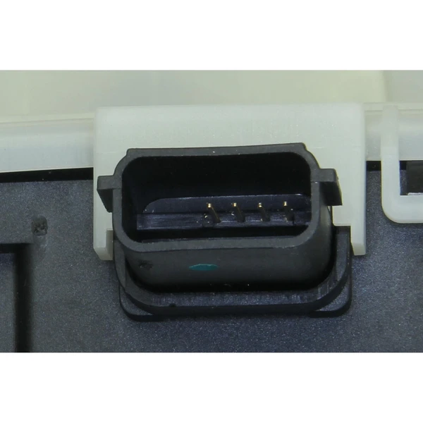 ÜRO Parts FD0816416 Door Lock Actuator, Front Right Passenger Side