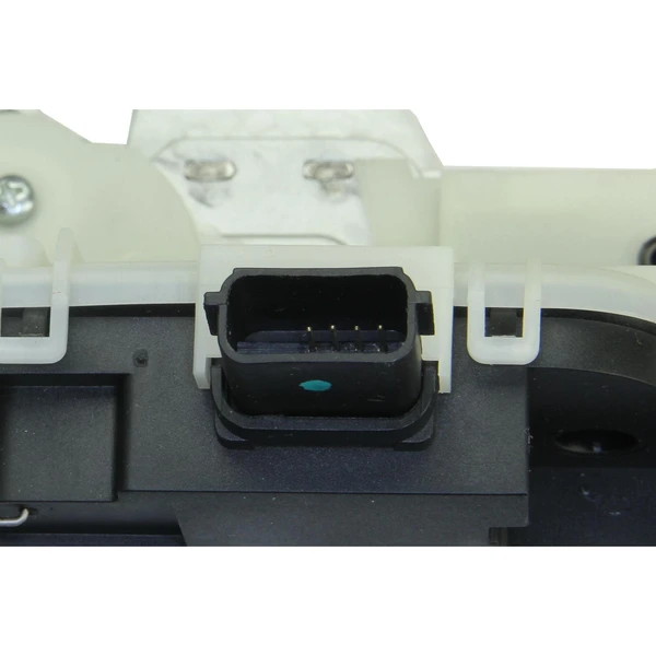 ÜRO Parts FD0816431 Door Lock Actuator, Front Right Passenger Side