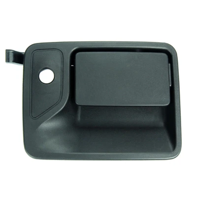 ÜRO Parts FD0818449 Exterior Door Handle, Front Right Passenger Side