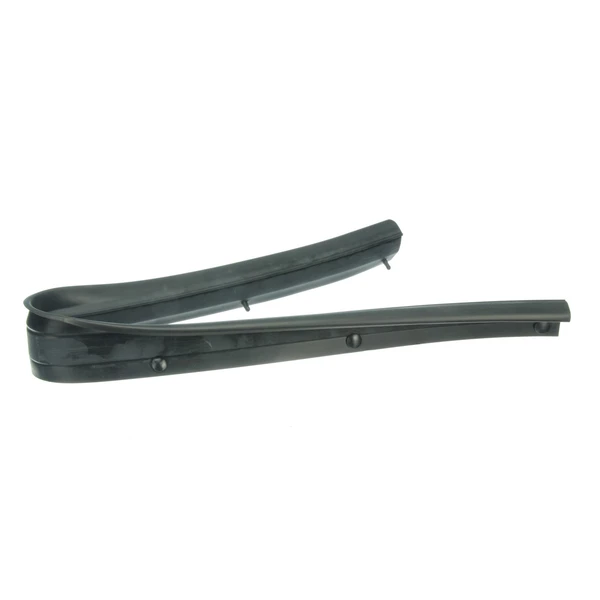 ÜRO Parts FD0818504 Door Seal, Rear Lower