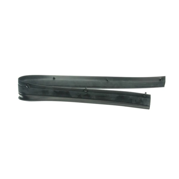 ÜRO Parts FD0818504 Door Seal, Rear Lower