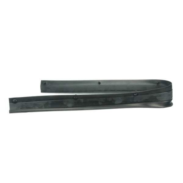 ÜRO Parts FD0818504 Door Seal, Rear Lower
