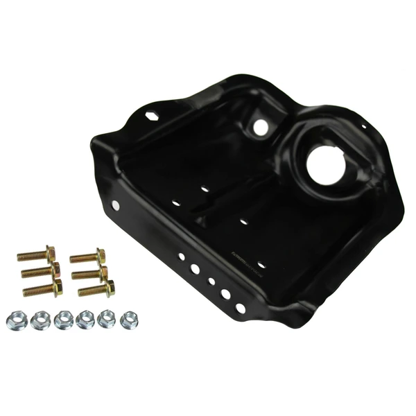 ÜRO Parts FD0914609 Suspension Shock Absorber Mount, Front Right Upper