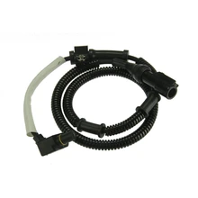 ÜRO Parts FD1115408 ABS Wheel Speed Sensor, Front Side