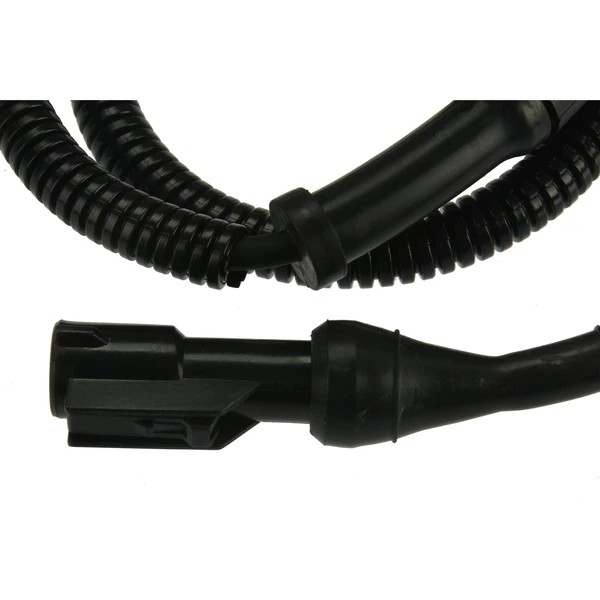 ÜRO Parts FD1115408 ABS Wheel Speed Sensor, Front Side