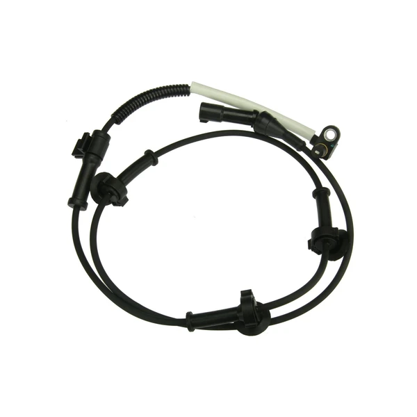 ÜRO Parts FD1115572 ABS Wheel Speed Sensor, Front Side