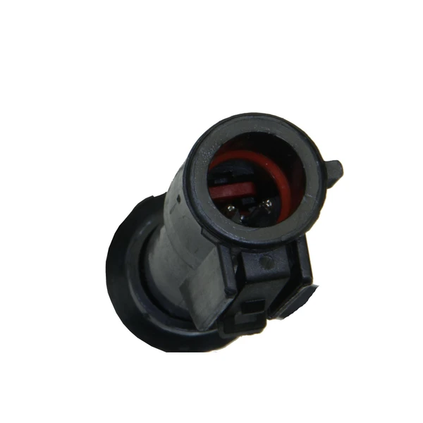 ÜRO Parts FD1115572 ABS Wheel Speed Sensor, Front Side