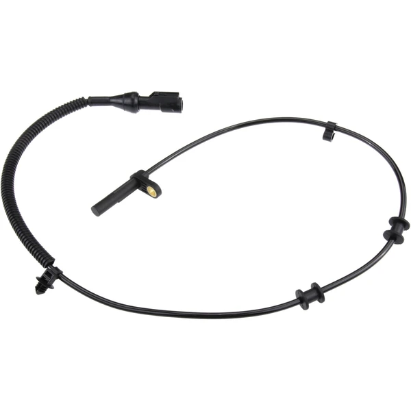 ÜRO Parts FD1116296 ABS Wheel Speed Sensor, Front Side