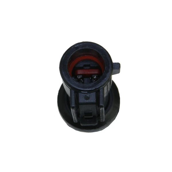 ÜRO Parts FD1116297 ABS Wheel Speed Sensor, Front Side