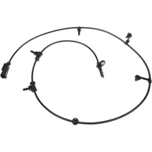 ÜRO Parts FD1321139 ABS Wheel Speed Sensor, Rear Left Driver Side