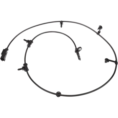 ÜRO Parts FD1321139 ABS Wheel Speed Sensor, Rear Left Driver Side