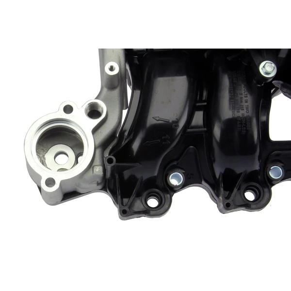 ÜRO Parts FD1414324 Engine Intake Manifold, Upper