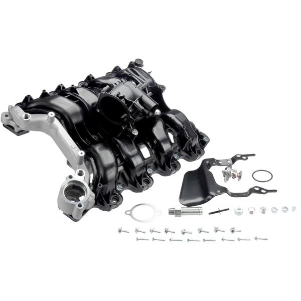 ÜRO Parts FD1414327 Engine Intake Manifold, Upper