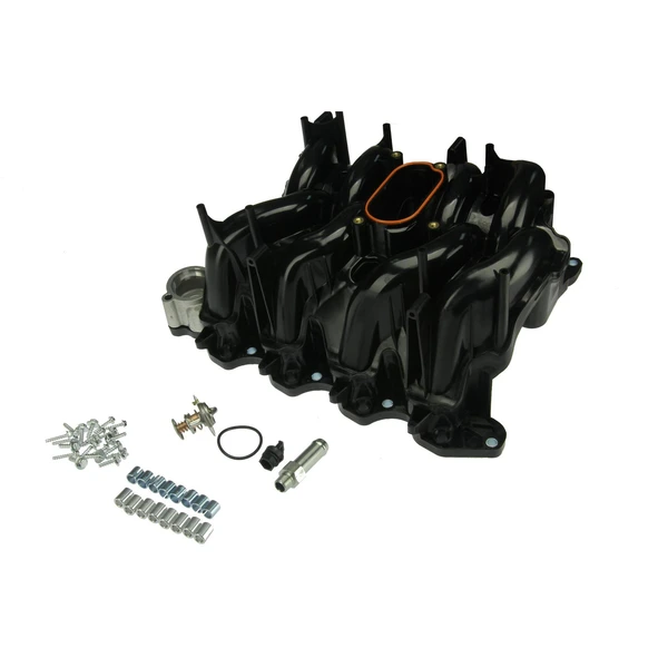 ÜRO Parts FD1414328 Engine Intake Manifold, Upper