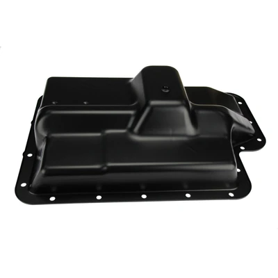 ÜRO Parts FD1414649 Transmission Oil Pan