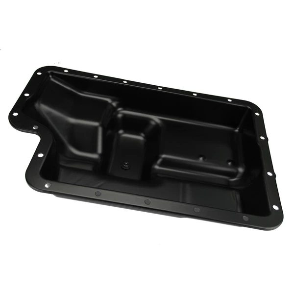 ÜRO Parts FD1414649 Transmission Oil Pan
