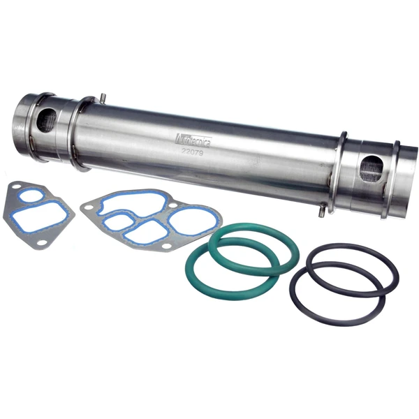 ÜRO Parts FD1416522 Engine Oil Cooler