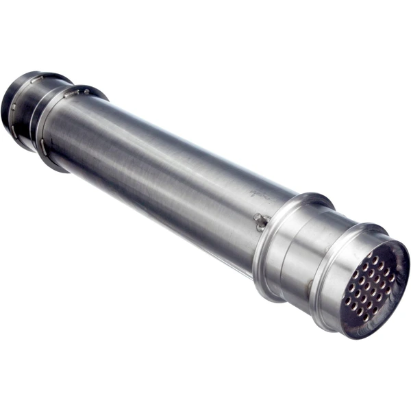 ÜRO Parts FD1416522 Engine Oil Cooler