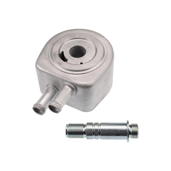ÜRO Parts FD1416585 Engine Oil Cooler