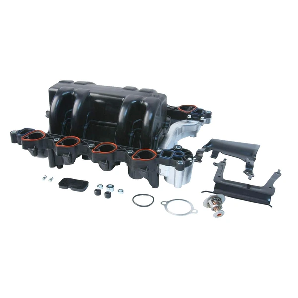 ÜRO Parts FD1413043 Engine Intake Manifold, Upper