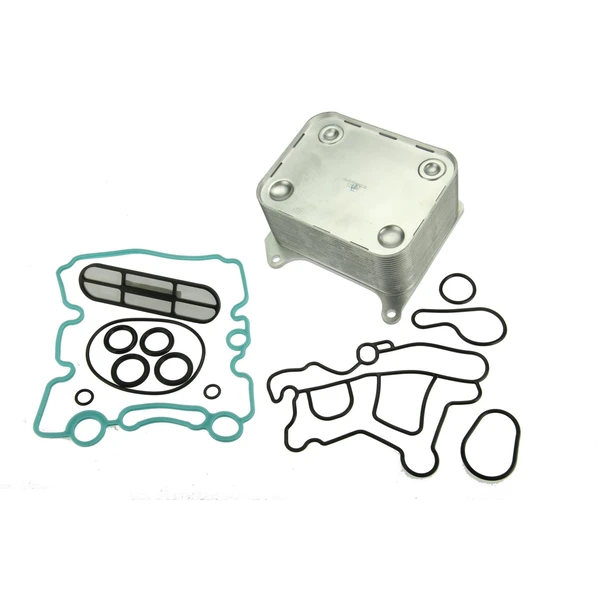 ÜRO Parts FD1413328 Engine Oil Cooler