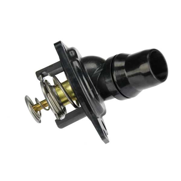 ÜRO Parts HA0717175 Engine Coolant Thermostat / Water Inlet Assembly