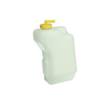 ÜRO Parts HA0718794 Engine Coolant Reservoir, Front Side
