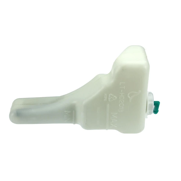 ÜRO Parts HA0719927 Engine Coolant Reservoir, Front Side