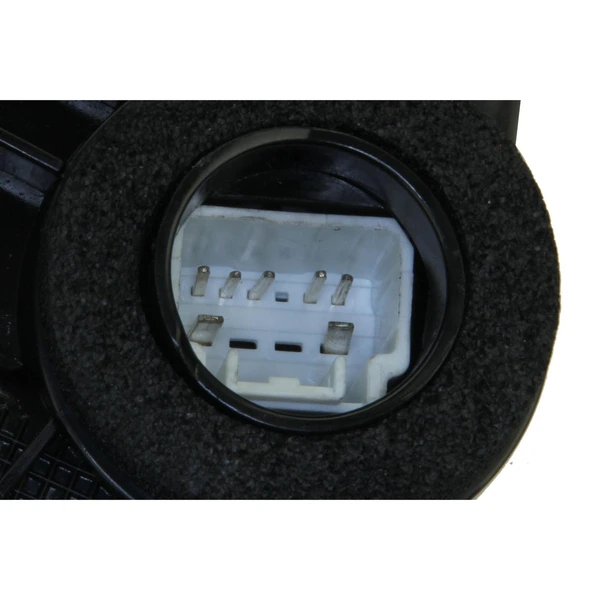 ÜRO Parts HA0816461 Door Lock Actuator, Front Left Driver Side