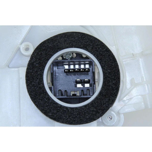 ÜRO Parts HA0816511 Door Lock Actuator, Front Left Driver Side