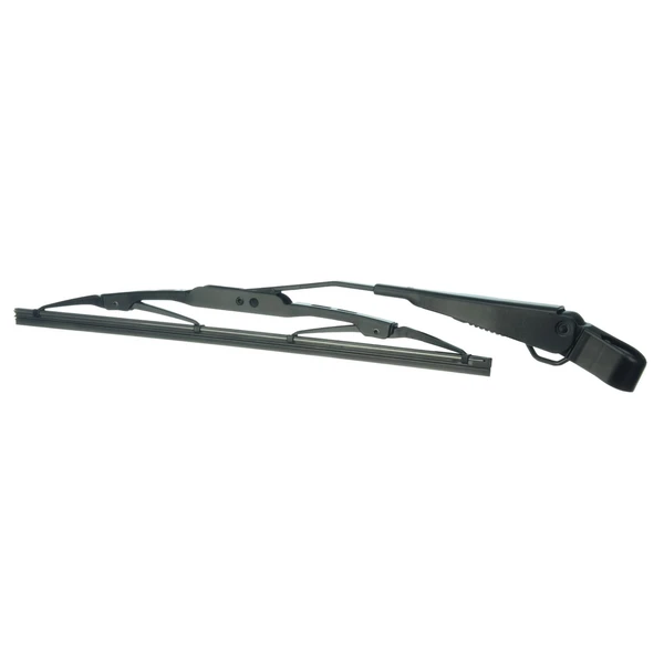 ÜRO Parts HA0818572 Back Glass Wiper Arm and Blade Assembly
