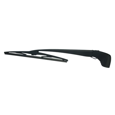 ÜRO Parts HA0819516 Back Glass Wiper Arm and Blade Assembly