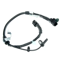 ÜRO Parts HA1120629 ABS Wheel Speed Sensor, Rear Right Passenger Side