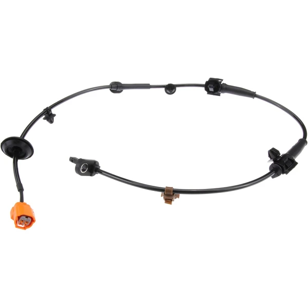 ÜRO Parts HA1321253 ABS Wheel Speed Sensor, Front Left Driver Side