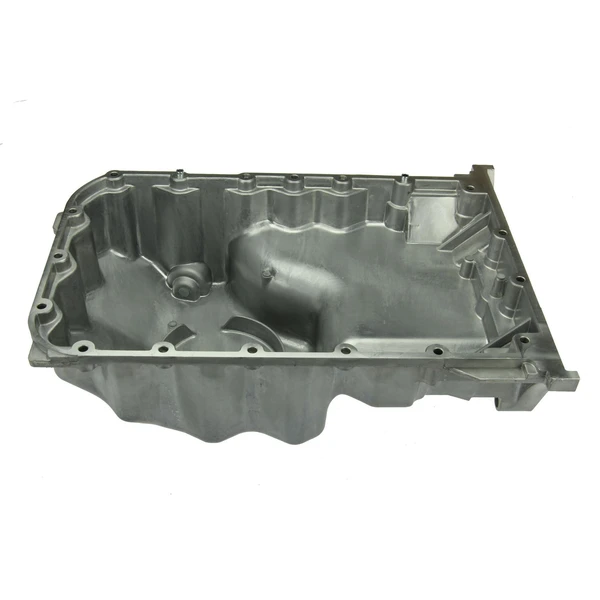 ÜRO Parts HA1415493 Engine Oil Pan