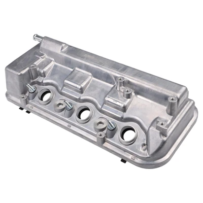 ÜRO Parts HA1416703 Engine Valve Cover, Rear Side