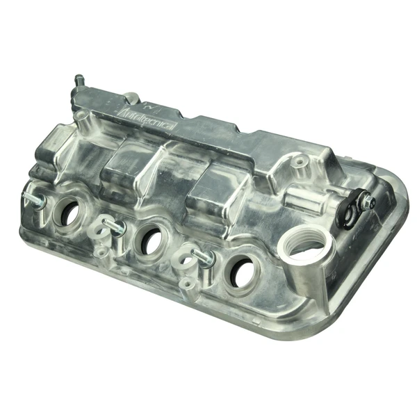 ÜRO Parts HA1418205 Engine Valve Cover, Front Side
