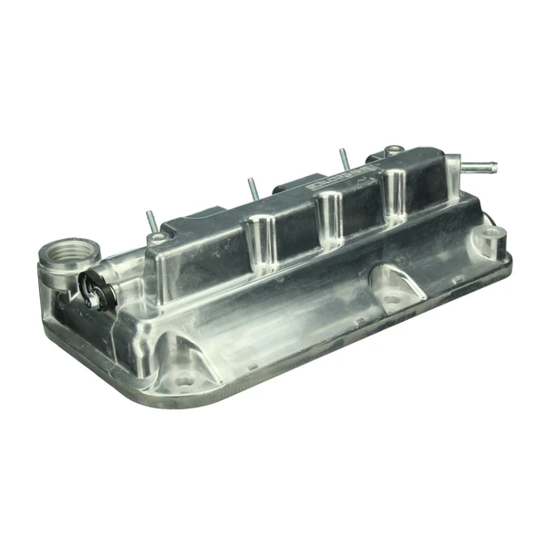 ÜRO Parts HA1418205 Engine Valve Cover, Front Side