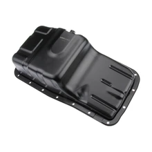 ÜRO Parts HA149590 Engine Oil Pan
