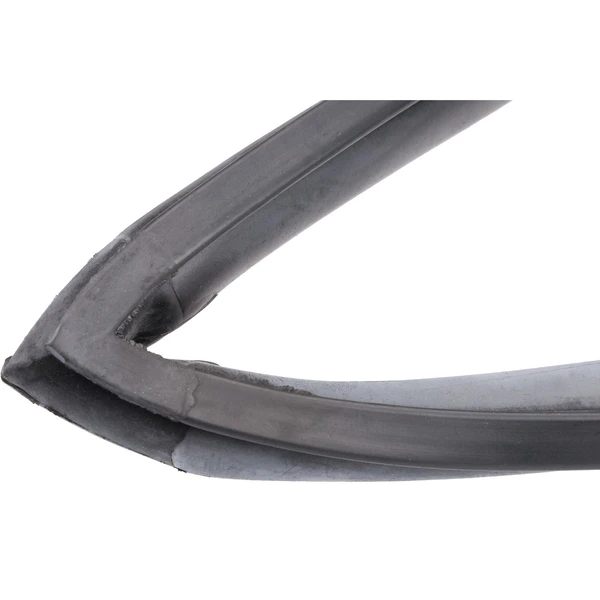 ÜRO Parts HHE5301AA Door Seal, Left Driver Side