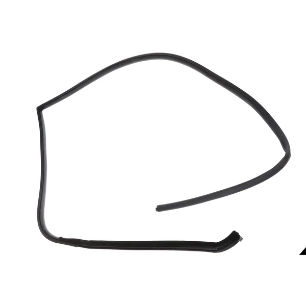 ÜRO Parts HHE5301AA Door Seal, Left Driver Side