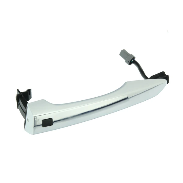 ÜRO Parts HY0818188 Exterior Door Handle, Front Left Driver Side