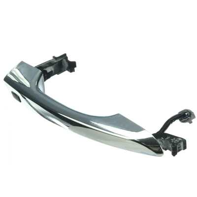 ÜRO Parts HY0818647 Exterior Door Handle, Front Right Passenger Side
