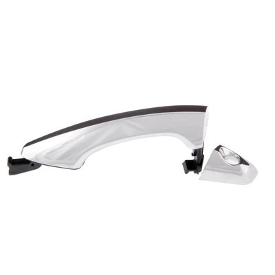 ÜRO Parts HY0819636 Exterior Door Handle, Front Left Driver Side