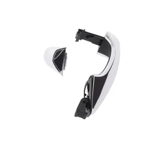 ÜRO Parts HY0819638 Exterior Door Handle, Front Right Passenger Side
