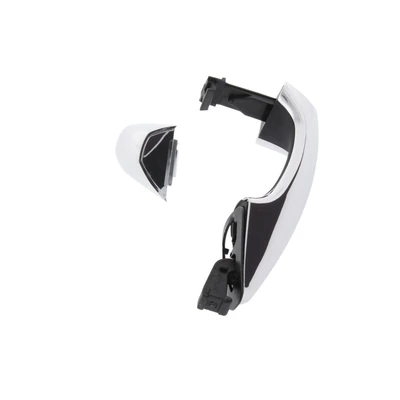 ÜRO Parts HY0819638 Exterior Door Handle, Front Right Passenger Side