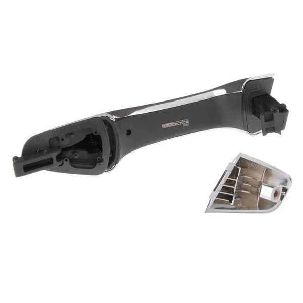 ÜRO Parts HY0819638 Exterior Door Handle, Front Right Passenger Side